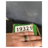 Football Decoration Party Supplies Kit Serve 25, Includes Dinner Plates, Dessert Plates, Napkins, Cups,and Football Tablecloth Perfect for Football Birthday Party Football Gameday Tailgate Party