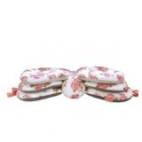 Infantino Elevate Adjustable Nursing Pillow