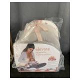 Infantino Elevate Adjustable Nursing Pillow