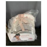 Infantino Elevate Adjustable Nursing Pillow