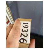 Kenivix 24 Inches Matte Black Towel Bar SUS 304 Stainless Steel Bathroom Towel Rack B...