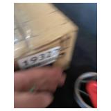 6 Can Aerosol Spray Can Holder