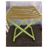 Folding Seat Tripletree