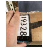 Folding Seat Tripletree