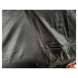 Dog Bed for Large Dogs and Medium Dogs.One Dog Bed +One Dog Bed Cover.Dog Crate Bed, Dog Mat with Waterproof Urine Proof Liner.Luxury and Super Soft Dog Bed. Grey. Windracing Pet Bed