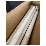Set of 28â Table Legs