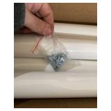 Set of 28â Table Legs