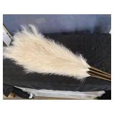 Synthetic Feather Branches