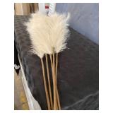 Synthetic Feather Branches