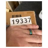 Synthetic Feather Branches