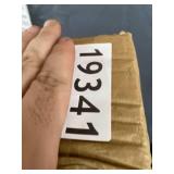 MyGift Wall Mounted Torched Wood & Black Metal Industrial Pipe Bathroom Towel Bar