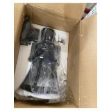 GYDZ Vintage Outdoor Post Mount Light,21