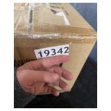 GYDZ Vintage Outdoor Post Mount Light,21