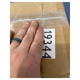 Cooluli - Infinity 0.4 Cu. Ft. Mini Fridge - Blue