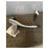 Wahl Handheld Deep Tissue Percussion Therapeutic Massager for Full Body Massage, Model 4290-300