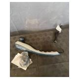 Wahl Handheld Deep Tissue Percussion Therapeutic Massager for Full Body Massage, Model 4290-300