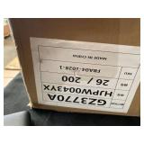 Boxwood Hedge Faux Flower Panels (6)