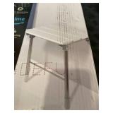 Folding Shower Wall Mounted Table