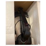 Roti Maker 10 Inches with Roti Warmer Nonstick Electric Machine 120V 60Hz 1200W