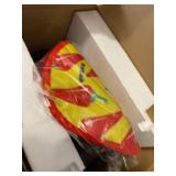 Roti Maker 10 Inches with Roti Warmer Nonstick Electric Machine 120V 60Hz 1200W