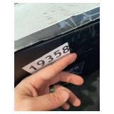 Toaster 4 Slice, Stainless Steel Toasters with Bagel, Cancel and Defrost Function, Dual Control, 1.6 inch Extra-wide Slot, 7 Toasting Levels Toaster with Removable Crumb Trays & Warming Rack 1500W TA1