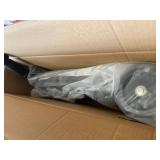 Albott 3 Wheels Kick Scooter for Kids Toddlers Scooter with PU LED Flashing Wheels, Lean to Steer, Adjustable Height for Children Boys & Girls from 3 to 10 Year Old