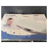 Afendo Electronic Baby Scale