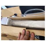 Afendo Electronic Baby Scale