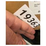 Basic Beyond Down Alternative Comforter Set (King, Algiers Blue/Charcoal Gray) - Reversible Bed Comforter for All Seasons