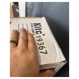 Temi Play Kitchen Playset Pretend Food - 53 PCS Pink Kitchen Toys for Toddlers, Toy Accessories Toddler Set w/ Real Sounds and Light, Toddler Outdoor Playset for Kids, Girls & Boy