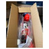 3-in-1 Kids Sports Center: Basketball Hoop, Soccer Goal, Ring Toss Playset - Indoor and Outdoor Activity Center for Toddlers - Toys for Active Kids