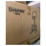 3-in-1 Kids Sports Center: Basketball Hoop, Soccer Goal, Ring Toss Playset - Indoor and Outdoor Activity Center for Toddlers - Toys for Active Kids