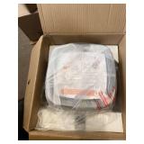 Air Fryer XL 8Qt, Dreamiracle Digital Airfryer 8 quart, 1750W Smart Air Fryer with 10 Presets One Touch LED Screen, Nonstick Detachable Basket, Preheat, Auto Shut Off, Rapid Frying