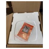 Air Fryer XL 8Qt, Dreamiracle Digital Airfryer 8 quart, 1750W Smart Air Fryer with 10 Presets One Touch LED Screen, Nonstick Detachable Basket, Preheat, Auto Shut Off, Rapid Frying