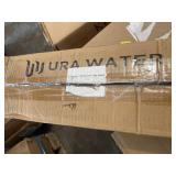 In Ground Drainage Trench