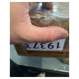 In Ground Drainage Trench