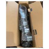 premium velvet skirt hangers (20 pack) non slip velvet pants hangers with metal clips, 360 hook, durable ultra thin space saving velvet hangers, notched clothes hangers for suits,