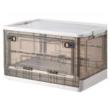 HKDQ Puppy Incubator,Nebulization Box Large PET Brooder Nursery,Kitten Incubator, Puppy Incubator with Nebulization