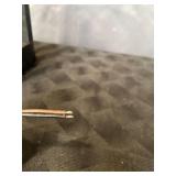 CNBRIGHTER LED Landscape Path Lights,10W CREE Chip,2 ft/ 60cm Height,Waterproof Aluminum Square Outdoor Gardern Accent Pathway and Spread Area Lighting,Warm White 3000K