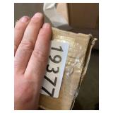 CNBRIGHTER LED Landscape Path Lights,10W CREE Chip,2 ft/ 60cm Height,Waterproof Aluminum Square Outdoor Gardern Accent Pathway and Spread Area Lighting,Warm White 3000K