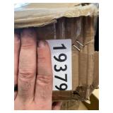 Zone Tech Wheel Lock Security Tire Clamp 2-Pack - Premium Quality Heavy Duty Anti- Theft Protective Vehicle Wheel Lock