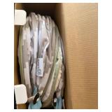 Kitty City Cat Furniture Tunnel Cat Bed (Pattern)