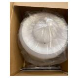 LEVOIT Humidifiers for Bedroom, Cool Mist Top Fill for Baby Nursery Kids and Plants with Essential Oils, Ultrasonic, Smart Control with Constant Humidity, Super Quiet, Easy Clean, BPA Free, 3L, White