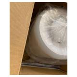 LEVOIT Humidifiers for Bedroom, Cool Mist Top Fill for Baby Nursery Kids and Plants with Essential Oils, Ultrasonic, Smart Control with Constant Humidity, Super Quiet, Easy Clean, BPA Free, 3L, White