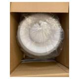 LEVOIT Humidifiers for Bedroom, Cool Mist Top Fill for Baby Nursery Kids and Plants with Essential Oils, Ultrasonic, Smart Control with Constant Humidity, Super Quiet, Easy Clean, BPA Free, 3L, White