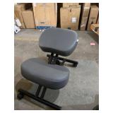 Ergonomic Posture Knee Chair