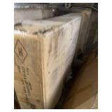 TMS Tiara 4-Piece Mid Century Dining Set with Bench