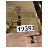 TMS Tiara 4-Piece Mid Century Dining Set with Bench