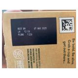 4 Pack 24ct Green Mountain Coffee Cinnamon Sugar Cookie Keurig K-Cup Coffee Pods Flavored Coffee Light Roast