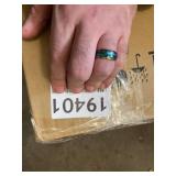 KOHLER 2.5 Gal. Stainless and White Slim Trash Can